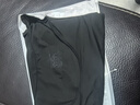 都市麗人玻尿酸超薄保暖內衣女士肌底衣美膚衣高彈修身無(wú)痕打底秋冬黑色 曬單實(shí)拍圖
