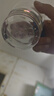 妙潔 塑料一次性杯子 茶水太空航空透明食品級加厚 240ml*100只裝中號 曬單實(shí)拍圖