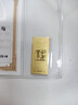 中國黃金 Au9999 5g 福字金條 投資黃金金條送禮收藏金條 七夕禮物 曬單實拍圖