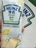 亨氏（Heinz）有機嬰幼兒鈣鐵鋅米餅原味 寶寶嬰兒零食輔食 50g 曬單實(shí)拍圖