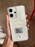 OPPO Reno14 12GB+256GB 人魚姬 高清長焦實況 全新小直屏Live圖 AI拍照5G智能手機(jī) 學(xué)生游戲 國家補(bǔ)貼 曬單實拍圖