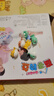 秘濃兒童專注力訓(xùn)練家庭桌游親子互動(dòng)桌面游戲2幼兒園釣魚(yú)玩具3歲 藍(lán)【大號(hào)魚(yú)盤(pán)】配21磁性魚(yú)+音樂(lè) 【普通版】普通電池 曬單實(shí)拍圖