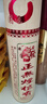 吉祥緣 老山檀香不含化學(xué)添加劑無煙財神香燒香竹簽香 曬單實拍圖