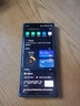 中興（ZTE）Axon 50【國家補貼】 驍龍8+ 144Hz高刷 6400萬三攝 12GB+512GB曜金黑 單系統(tǒng) 5G拍照手機 曬單實拍圖