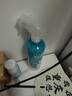 星幫尼床上除螨消毒殺菌噴霧劑床墊床單母嬰寵物可用去螨蟲(chóng)免洗除菌噴劑 曬單實(shí)拍圖