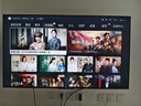 TCL電視 50V8L Pro 50英寸 120Hz QLED量子點(diǎn) 3GB+64GB大內存 4K大屏 deepseek AI電視 國家補貼15% 50英寸 曬單實(shí)拍圖