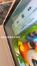 Apple/蘋果 iPad11英寸 A16芯片2025年款 平板電腦 (128GB WLAN版/學(xué)習(xí)辦公娛樂)粉色 曬單實拍圖