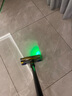 戴森（DYSON）【國家補貼15%】V12 Detect Slim Fluffy輕量高端吸塵器 光學(xué)探測微塵 140AW強(qiáng)勁吸力 除螨 藍(lán)色 曬單實拍圖