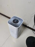 美的（Midea）森林家空氣凈化器Air4 家用除甲醛除菌除異味除過(guò)敏原甲醛傳感器實(shí)時(shí)監測國家補貼 【母嬰認證優(yōu)選】KJ550G-YY 曬單實(shí)拍圖