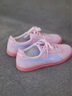 Onitsuka Tiger鬼塚虎新款德訓鞋 男女鞋粉色休閑板鞋TOKUTEN   1183A907-703 粉色 37 曬單實(shí)拍圖