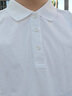安踏型動(dòng)POLO丨速干短袖t恤男士夏季透氣翻領(lǐng)商務(wù)休閑通勤上衣男 曬單實(shí)拍圖