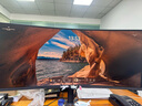 AOC 34英寸準(zhǔn)4K顯示器21:9帶魚屏游戲電競(jìng)1ms臺(tái)式電腦顯示屏小鋼炮寬屏HDR屏幕 【升級(jí)250Hz】FastVA快速屏CU34G3Z 曬單實(shí)拍圖