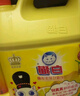 白貓 檸檬紅茶洗潔精5kg*4瓶（整箱）A類食品用去油祛味紅茶香洗潔精 曬單實(shí)拍圖