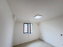 惠普客廳大燈具套餐三室兩廳吸頂燈簡約led普瑞護(hù)眼智能中山包安裝 曬單實拍圖
