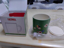 膳魔師（THERMOS）Line Friends聯(lián)名保溫杯寵物系列貓貓狗狗大容量水杯吸管杯咖啡杯 貓貓Kitten布朗咖啡杯 415ml 曬單實拍圖