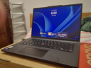ThinkPad【國家補貼20%】T14p AI PC酷睿Ultra9 14.5英寸高性能工程師本筆記本電腦 32G 1TB 3K 商務辦公本 曬單實拍圖