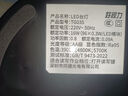 好視力國AA級臺燈學(xué)生學(xué)習(xí)護(hù)眼臺燈兒童閱讀寫字工作臥室書桌led燈TG035 曬單實(shí)拍圖