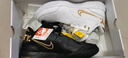 耐克（NIKE）男子籃球鞋LEBRON NXXT運動鞋F(xiàn)J1567-103 黑白 44  曬單實拍圖