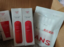 韓束紅蠻腰水乳50ml旅行裝 抗皺緊致中小樣護膚化妝品套裝七夕禮物 曬單實拍圖