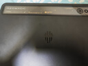 努比亞紅魔電競平板3Pro 9.06英寸OLED電競屏 驍龍8至尊版 8200mAh電池 游戲平板小平板電腦12GB+256GB暗夜版 曬單實(shí)拍圖