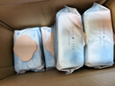 十月結(jié)晶嬰兒濕紙巾【80抽*10包】寶寶手口柔濕巾新生手口專用 曬單實(shí)拍圖