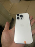 Apple iPhone 16 Pro 支持移動(dòng)聯(lián)通電信5G 雙卡雙待 蘋(píng)果二手手機 白色鈦金屬 99新 256GB【3期免息+大禮包】 五星店鋪+購物無(wú)憂(yōu)+一年質(zhì)保 曬單實(shí)拍圖