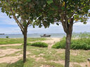 飛利浦（PHILIPS）迷你轉(zhuǎn)換器一轉(zhuǎn)五電源插頭插座多功能無(wú)線擴(kuò)展插排1A1C27 曬單實(shí)拍圖