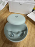 聲闊SleepA30睡眠耳機深睡艙無(wú)線(xiàn)降噪藍牙耳機睡覺(jué)不壓耳隔音耳塞助眠隱形小巧適用蘋(píng)果華為小米綠色 曬單實(shí)拍圖
