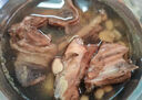 山姆品質(zhì)藥膳雞湯料包-廣東煲湯材料包食材藥膳菌菇湯燉雞湯 1 四季清補涼60··克【清補拒濕喝】 曬單實(shí)拍圖