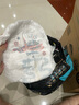 幫寶適【夏天透氣頂配】黑金幫嬰兒拉拉褲添加真蠶絲2XL40+2片 尿不濕 曬單實(shí)拍圖