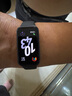 華為（HUAWEI）手環(huán)10 標準版 曜石黑 智能手環(huán)專(zhuān)業(yè)睡眠分析情緒健康心率監測運動(dòng)手環(huán)華為手環(huán)9升級 曬單實(shí)拍圖