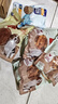 麥富迪狗狗零食 奢華營養(yǎng)雞肉卷甘薯1200g成幼犬磨牙訓(xùn)練獎勵寵物零食 曬單實拍圖