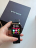 VTT華為機(jī)鴻蒙系統(tǒng)蘋(píng)果機(jī)ios適用血糖血壓監(jiān)測(cè)手表測(cè)心率血氧血脂尿酸智能健康手環(huán)Watch SH12 【醫(yī)療級(jí)準(zhǔn)】高端氣泵式血壓監(jiān)測(cè) 華為蘋(píng)果機(jī)適用 曬單實(shí)拍圖