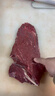 10斤牛腿肉牛肉食材正宗黃牛肉國產(chǎn)非牛腱子肉整塊合成去骨商用 牛腿肉5斤裝 曬單實拍圖