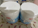 立白小白白活氧泡泡粉450g 爆炸鹽 除菌除螨 母嬰可用 衣鞋兩用 曬單實(shí)拍圖