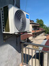 美的（Midea）空調(diào)風(fēng)尊全面風(fēng)·掛機(jī)大1.5匹 新一級能效變頻冷暖 3D環(huán)游風(fēng) 送風(fēng)舒適 國家補(bǔ)貼20%空調(diào)官方旗艦店 大1.5匹 一級能效 風(fēng)尊科技版 曬單實拍圖