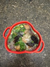 同利肉燕福州特產(chǎn)肉燕中華老字號手工包制餛飩云吞原味536g 曬單實拍圖