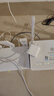 尊匠蘋(píng)果充電器正品充電線(xiàn)氮化鎵30W快充線(xiàn)PD套裝適配原裝iPhone14ProMax 16 15手機13充電頭20W數據線(xiàn) 【適用蘋(píng)果6-14系列】快充頭+閃充線(xiàn)丨1米套裝 曬單實(shí)拍圖