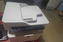 惠普（HP）323dnw/323sdnw a4黑白激光打印復印掃描多功能一體機雙面打印無(wú)線(xiàn)有線(xiàn)網(wǎng)絡(luò )250頁(yè)紙盒家用辦公2606 323sdnw（三合一+自動(dòng)雙面打印+連續復/描） 曬單實(shí)拍圖