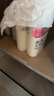 艾詩（Enchanteur）浪漫花香沐浴露 玫瑰補水保濕香水沐浴乳女 700ml*2超值套裝 曬單實拍圖