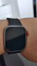 HUAWEI WATCH FIT 4 Pro曜石黑氟橡膠表帶運(yùn)動(dòng)智能手表鈦金屬藍(lán)寶石玻璃大屏長續(xù)航fit4pro 曬單實(shí)拍圖