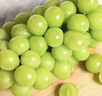 【產(chǎn)地直采】陽光玫瑰青提 1.5kg 單果8g起 曬單實(shí)拍圖