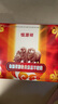 恒源祥寶寶絨毛線(xiàn)團嬰兒純棉線(xiàn)兒童牛奶棉手工編織帽子鉤針毛衣8618 J05櫻花粉 50克 曬單實(shí)拍圖