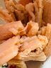 湖北新鮮粉藕【加冰順豐發(fā)貨】洪湖粉藕蓮藕煲湯易粉易爛 現(xiàn)挖5斤 曬單實(shí)拍圖