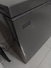 容聲（Ronshen）300升冰柜家用減霜大容量臥式頂開(kāi)門(mén)冰柜一級能效冷藏冷凍轉換囤貨冰箱BD/BC-300ZMSMA國家補貼 曬單實(shí)拍圖
