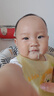 英氏嬰幼兒高鐵米粉維C加鐵原味寶寶輔食營(yíng)養(yǎng)米糊6個(gè)月258g滿(mǎn)額送零食 曬單實(shí)拍圖