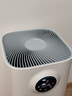 美的（Midea）【母嬰認(rèn)證】甲醛數(shù)顯空氣凈化器除醛除煙味異味過敏源寵物吸貓毛空氣消毒機(jī)森林家L1pro國(guó)家補(bǔ)貼 曬單實(shí)拍圖