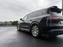 車炫仕適用于問界M7M8M9原車色前鏟側(cè)裙后唇尾翼外觀升級黑武士運(yùn)動樂觀 廣州實體門店專用 曬單實拍圖