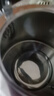 奧克斯（AUX）電水壺熱水壺電熱水壺304不銹鋼6L大容量暖水壺燒水壺開(kāi)水煲壺商用家用智能自動(dòng)斷電 HX-15N66 曬單實(shí)拍圖