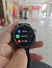 聯(lián)想（Lenovo）智能運(yùn)動(dòng)手表 30米防水游泳運(yùn)動(dòng) 暗區(qū)突圍聯(lián)名手表 心率血氧健康監(jiān)測(cè) 藍(lán)牙通話(huà) Watch Pro 風(fēng)暴灰  曬單實(shí)拍圖